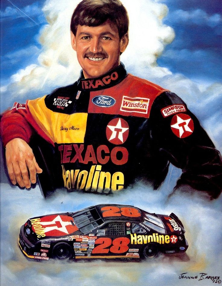 NASCAR