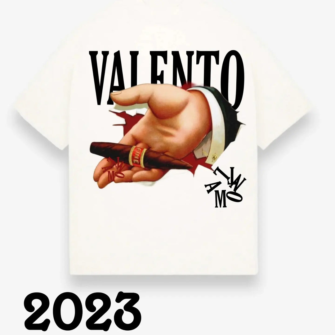VALENTO TEE