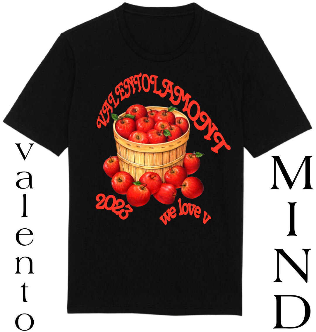 We love V Tshirt