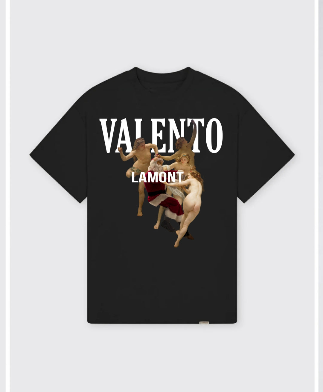 Organic Unisex Classic T-Shirt