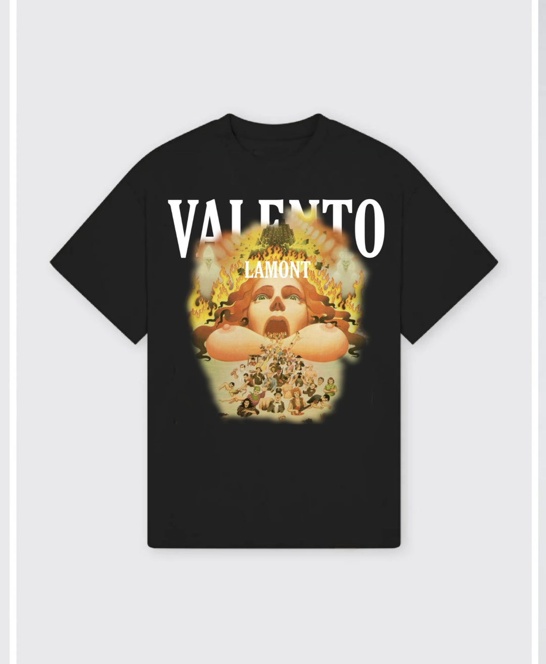 Organic Unisex Classic T-Shirt