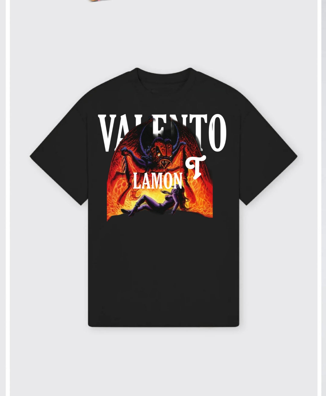 Organic Unisex Classic T-Shirt