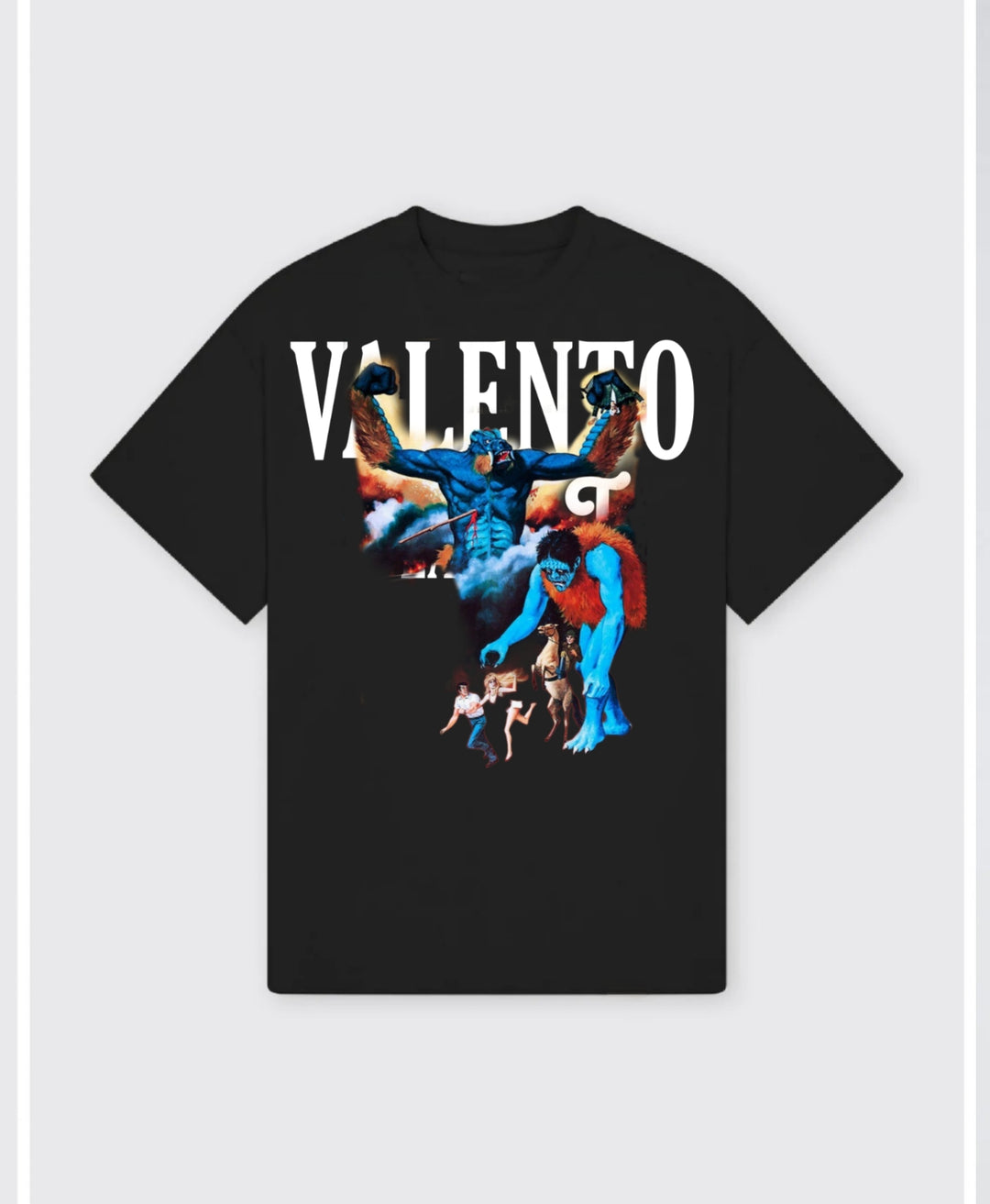 Organic Unisex Classic T-Shirt