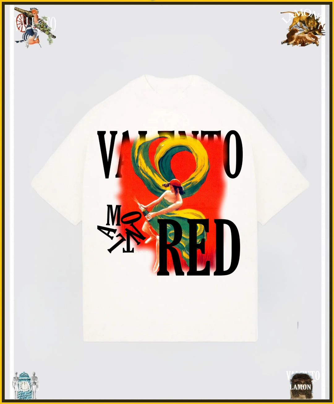 Organic Unisex Classic T-Shirt