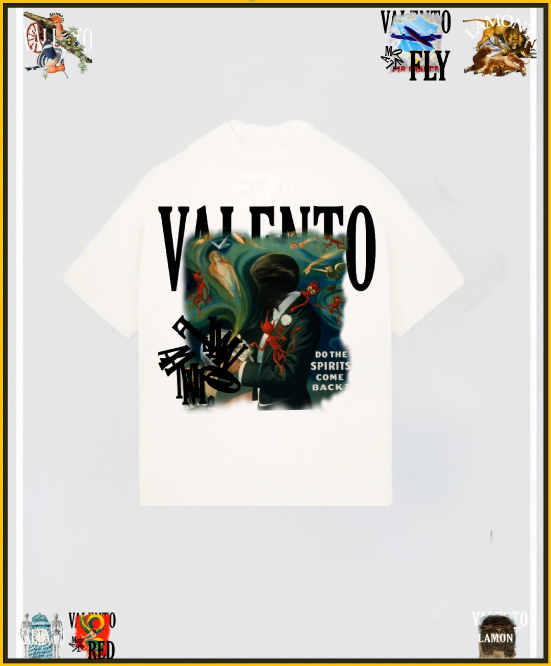 V TEE