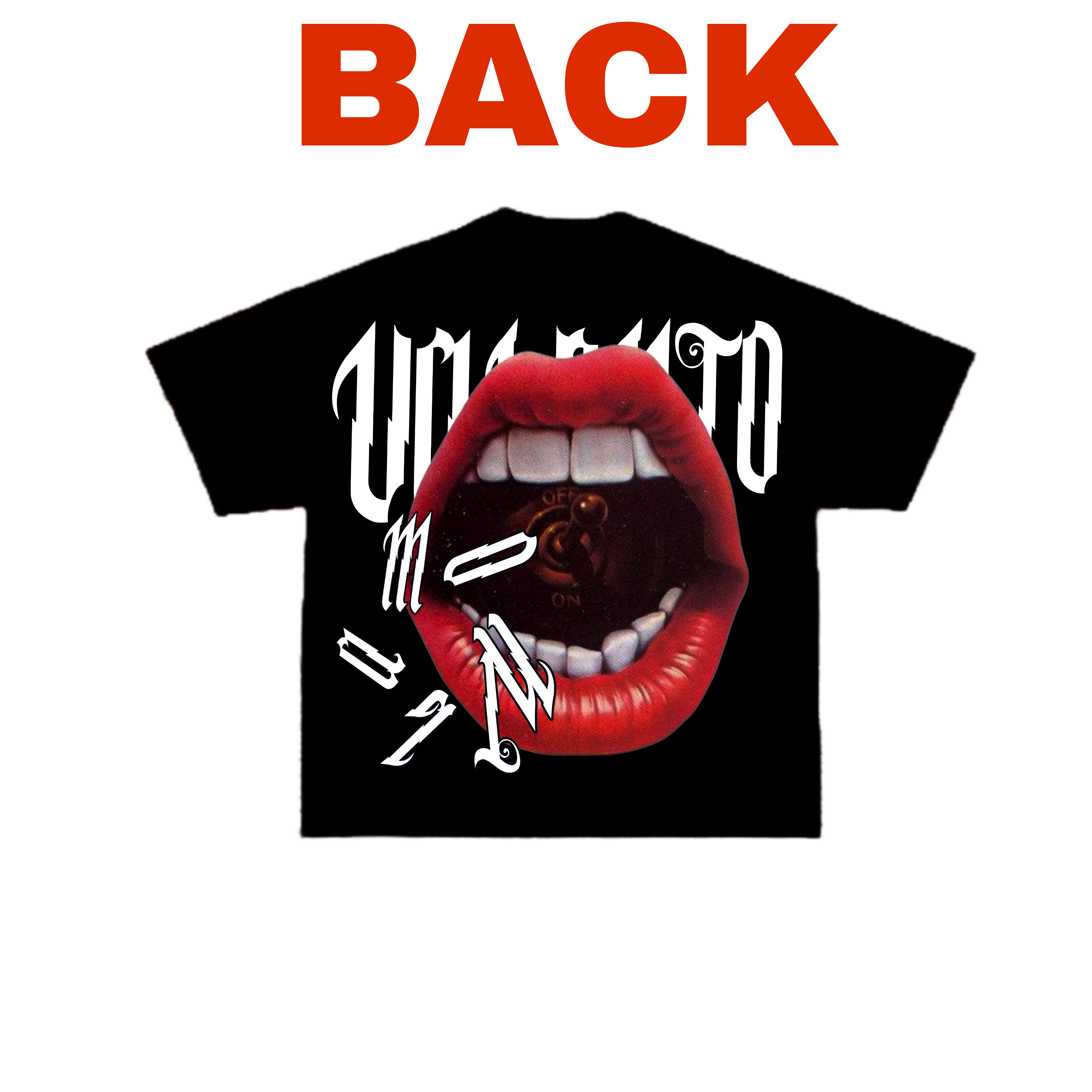 V tee