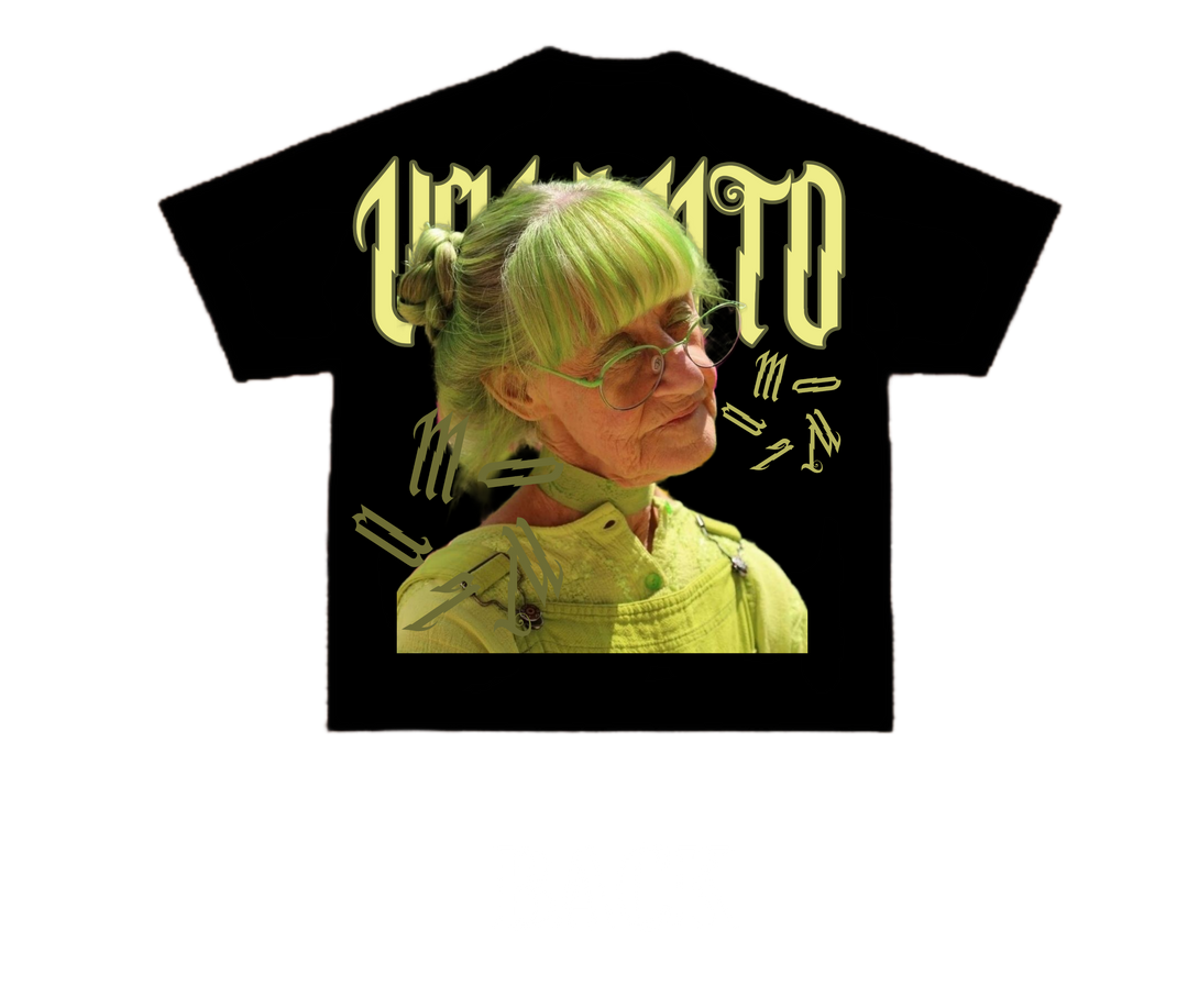 V tee