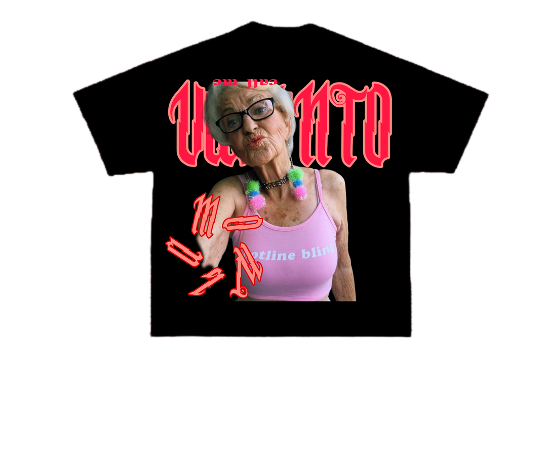 V tee