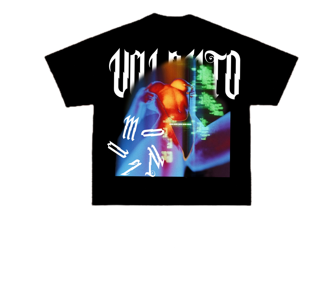 V tee