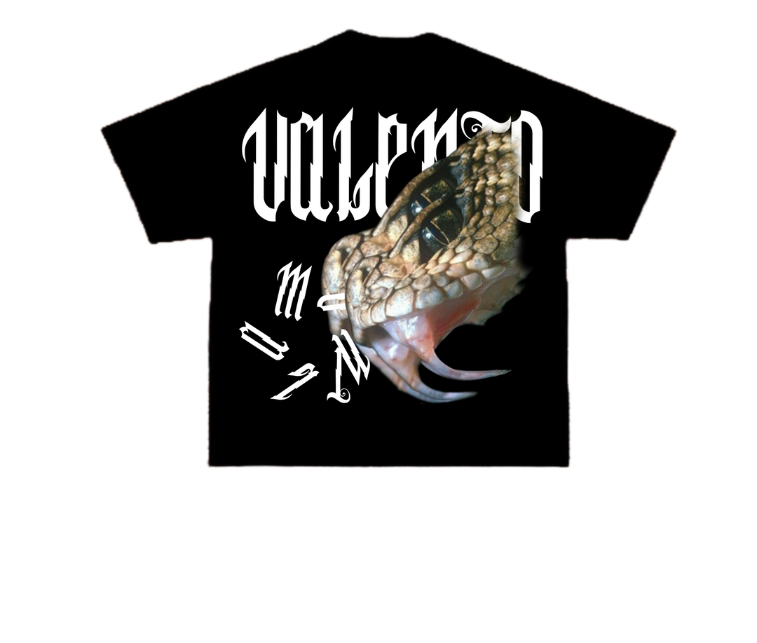 V tee