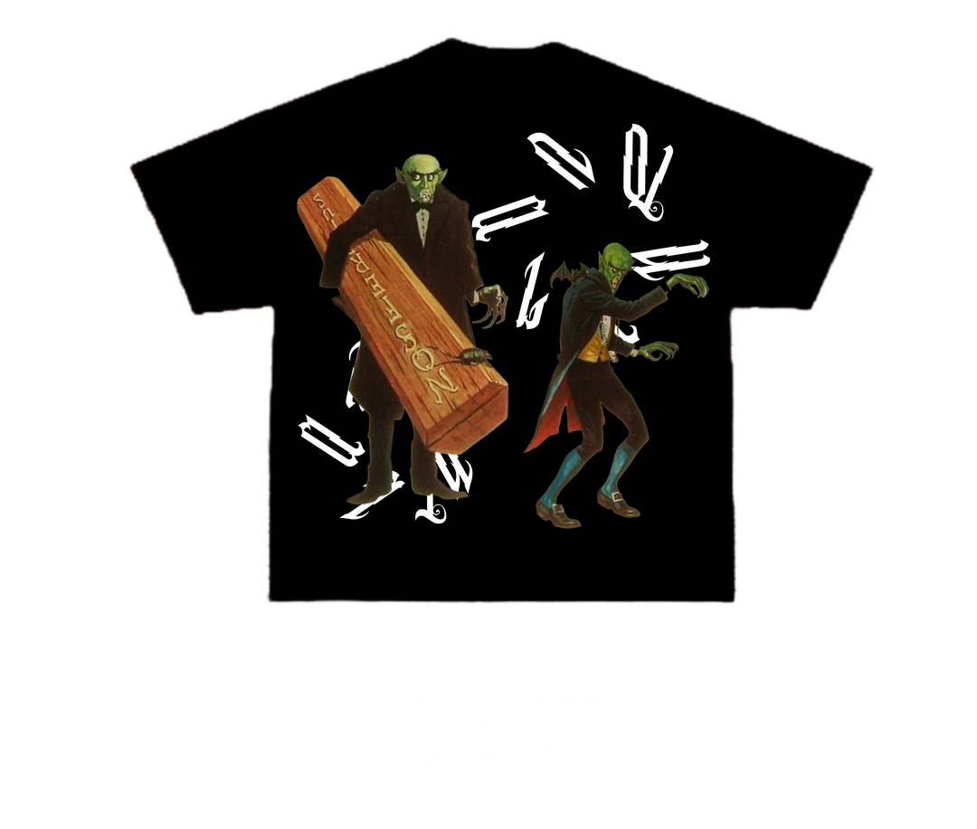 V tee