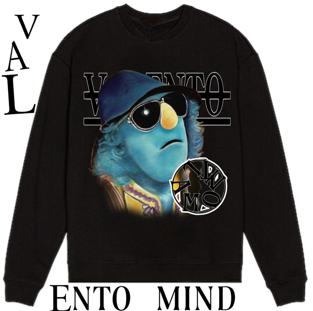Unisex NuBlend® Crewneck Sweatshirt