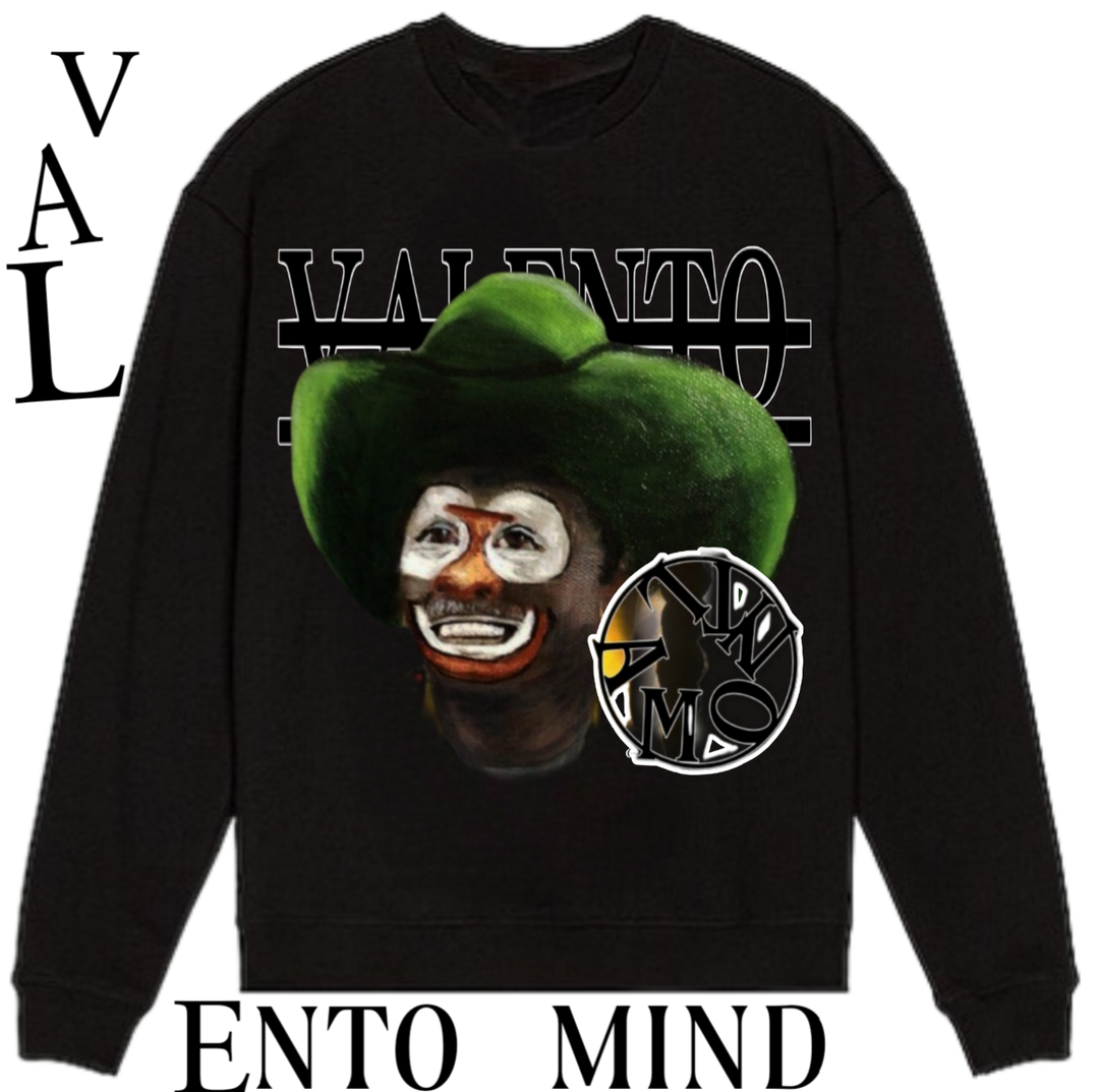 Unisex NuBlend® Crewneck Sweatshirt