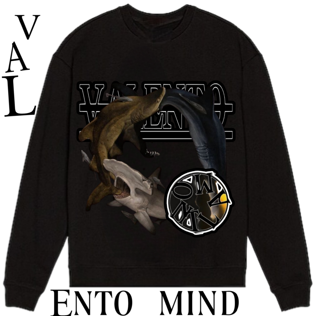 Unisex NuBlend® Crewneck Sweatshirt