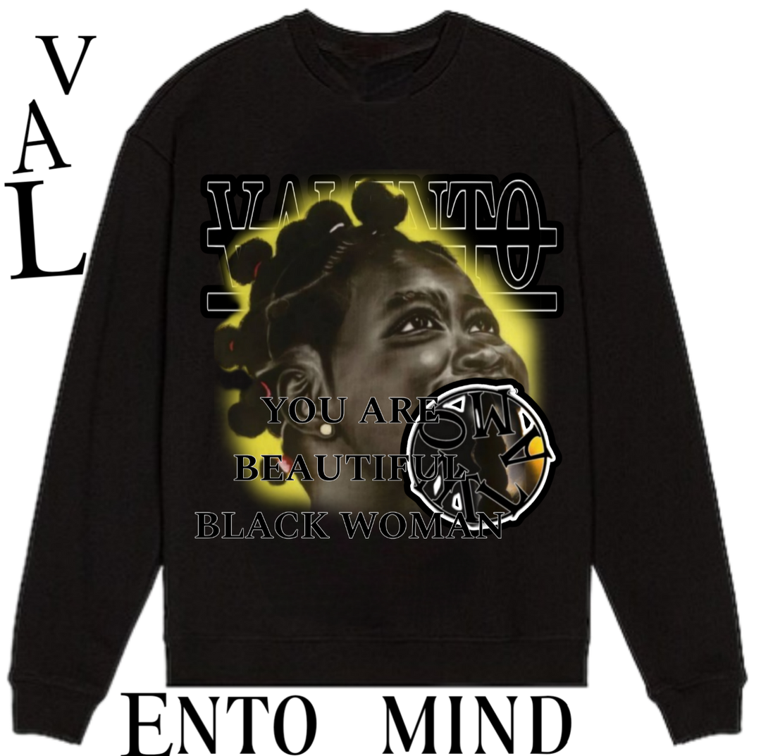 Unisex NuBlend® Crewneck Sweatshirt