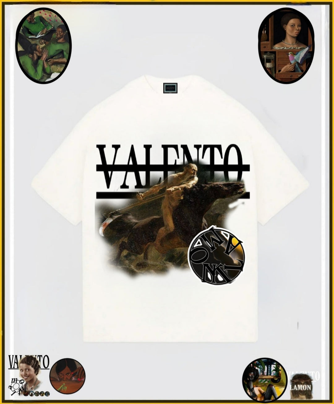 V TEE