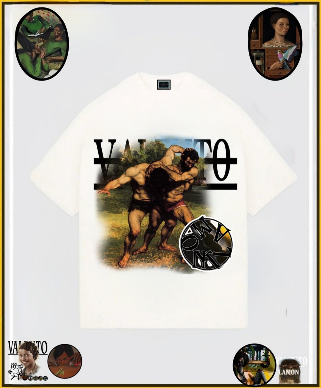V TEE