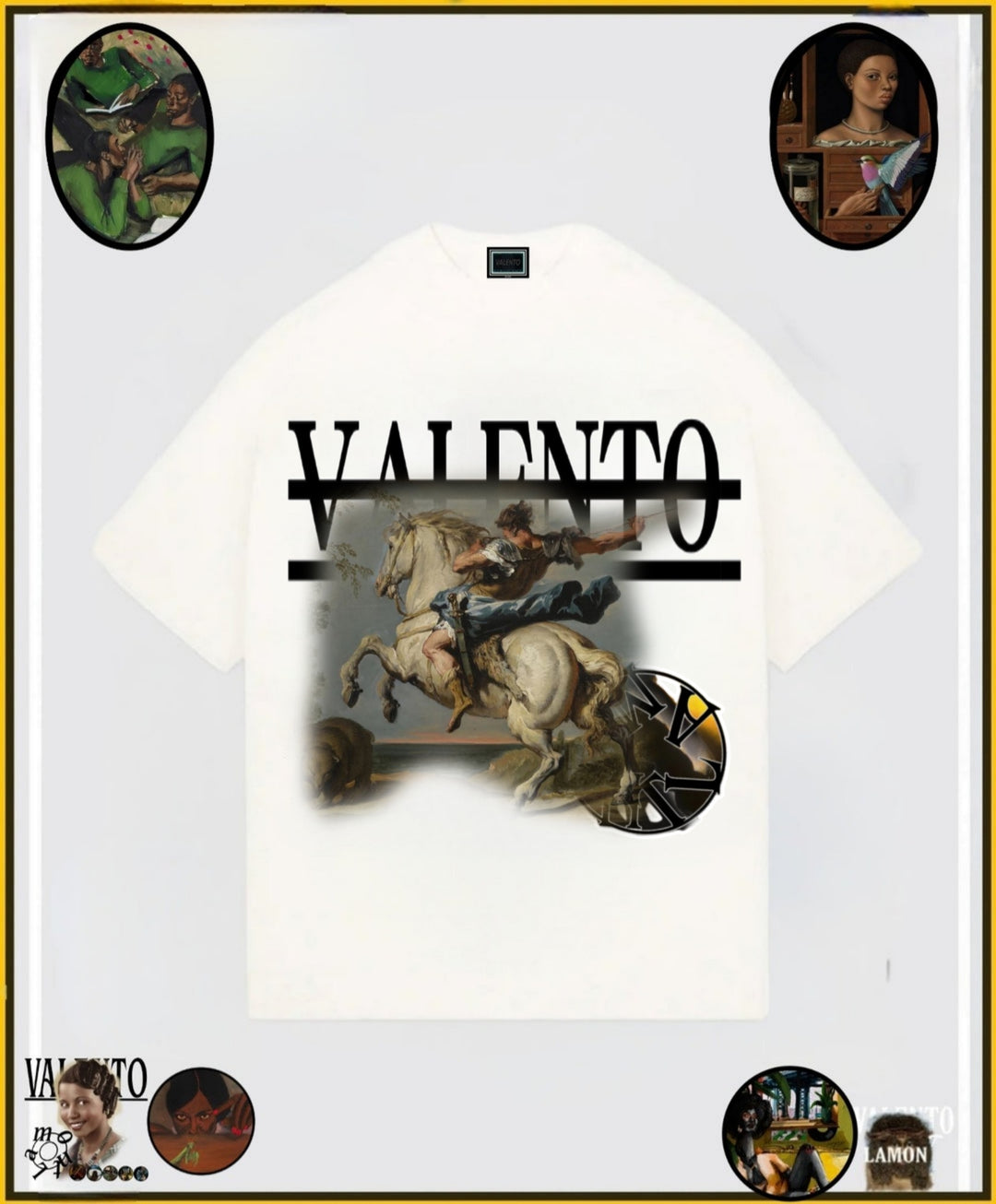 V TEE