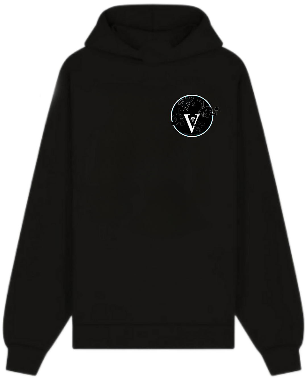 V HOODIE