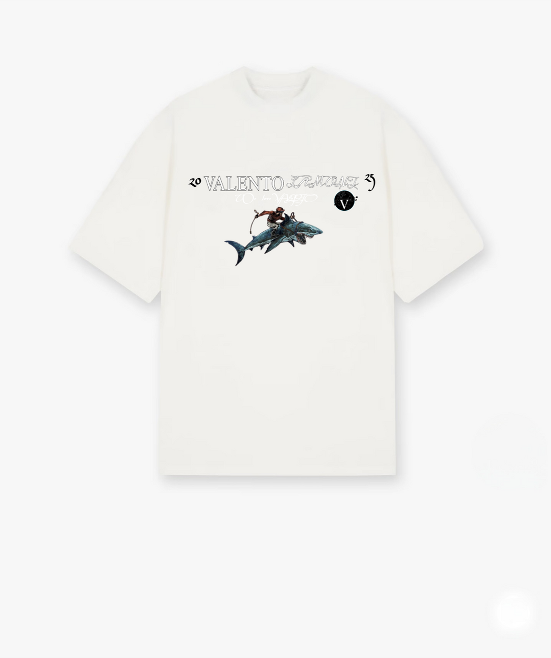 V TEE 2025 COLLECTION