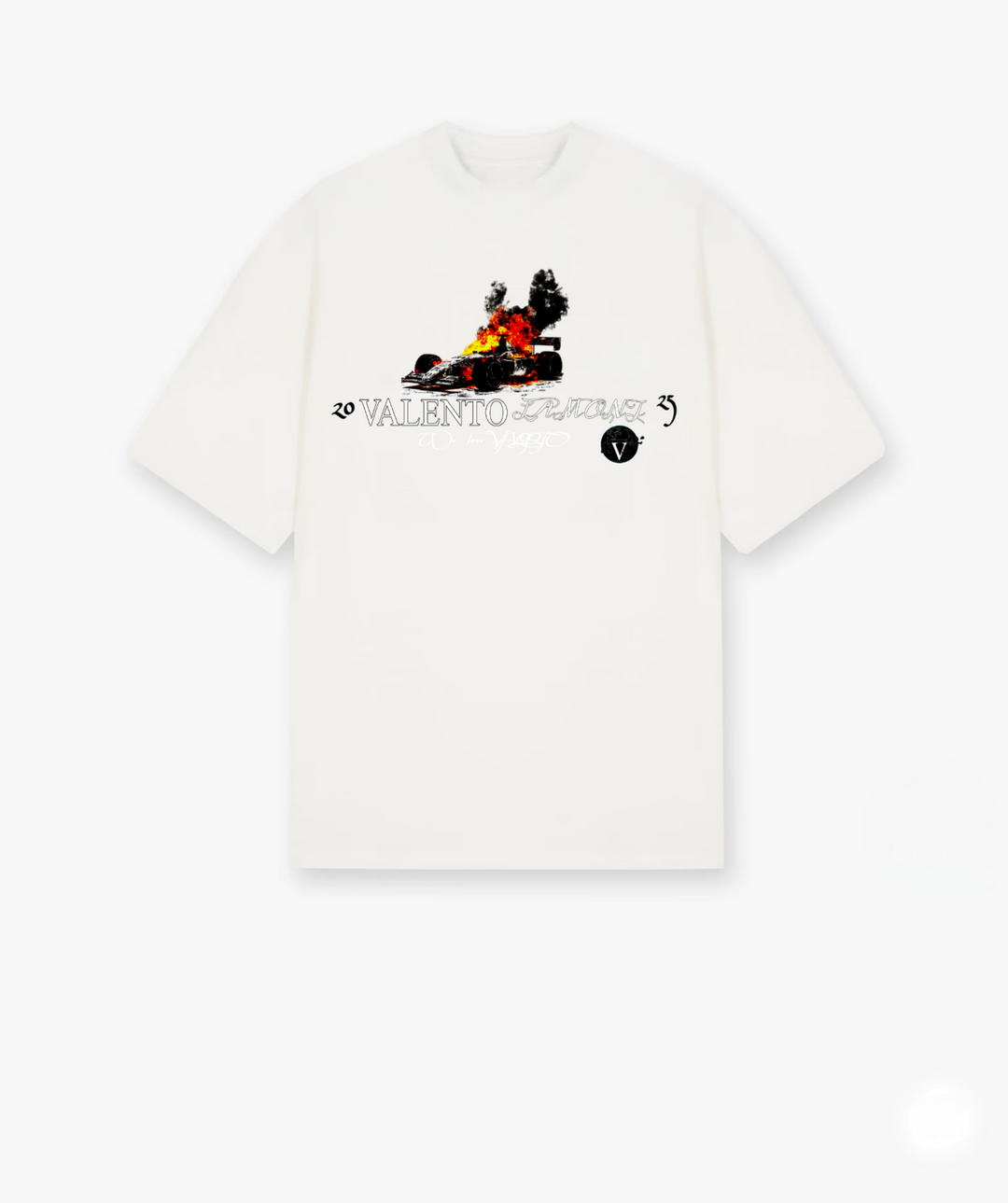 V TEE 2025 COLLECTION