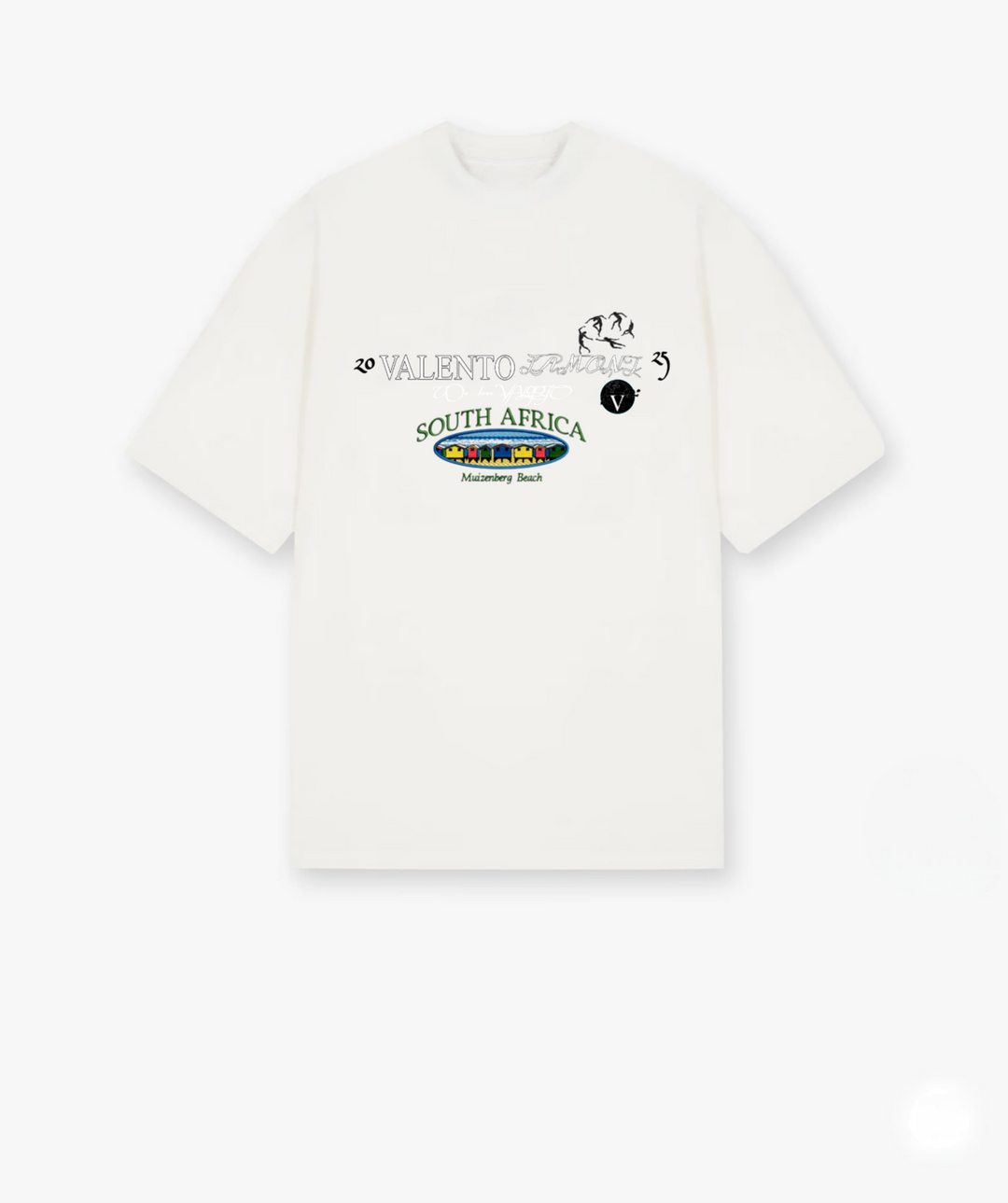 V TEE 2025 COLLECTION