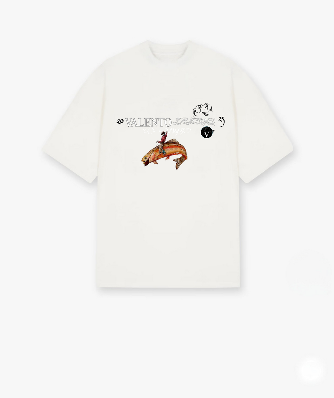 V TEE 2025 COLLECTION
