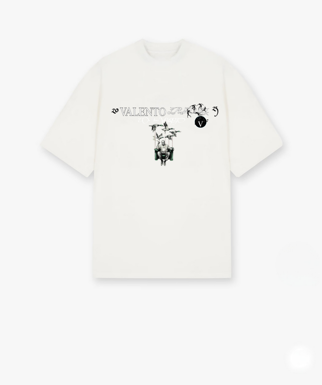 V TEE 2025 COLLECTION