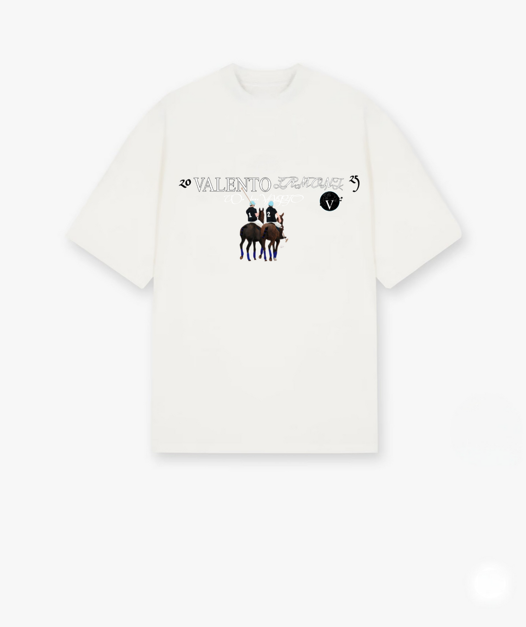 V TEE 2025 COLLECTION
