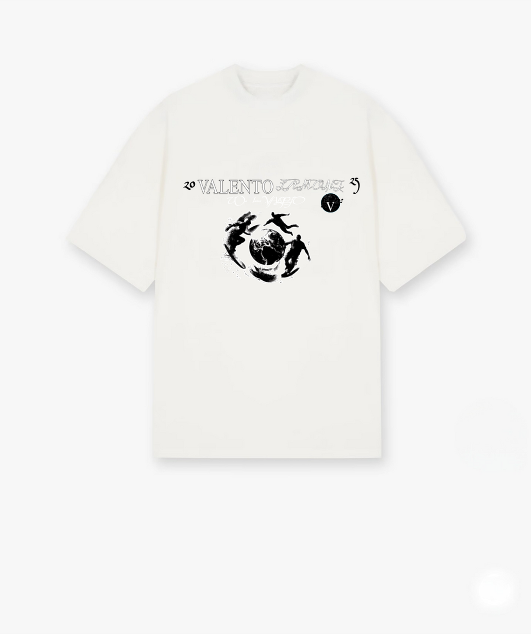 V TEE 2025 COLLECTION