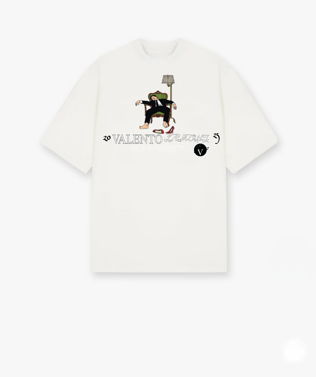 V TEE 2025 COLLECTION