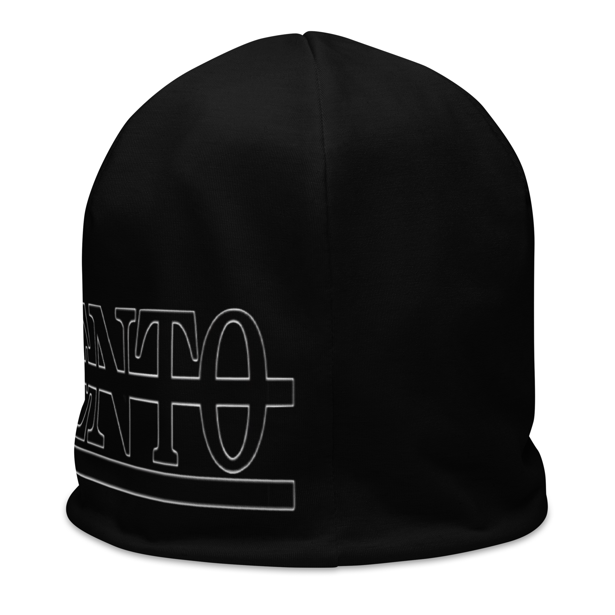 All-Over Print Beanie
