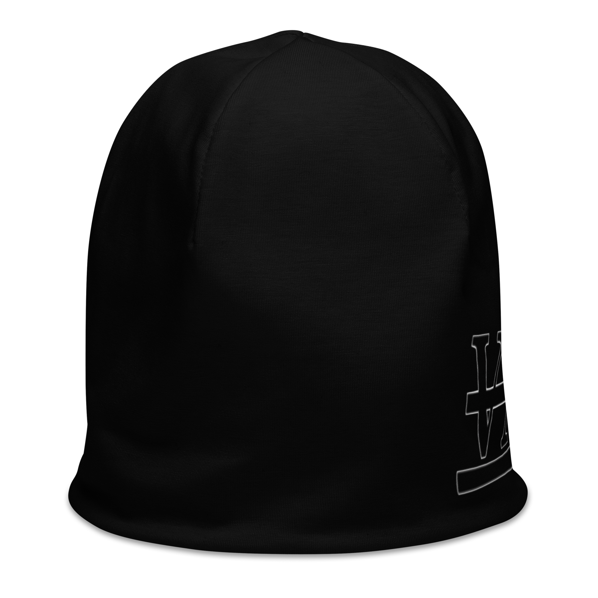 All-Over Print Beanie