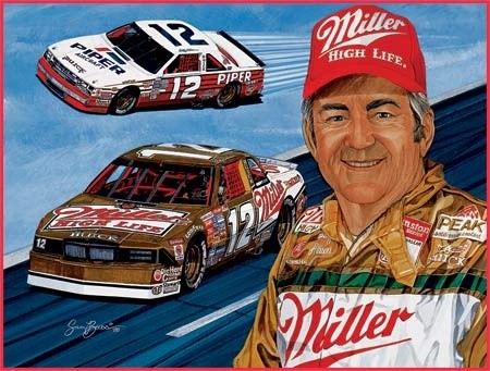 NASCAR