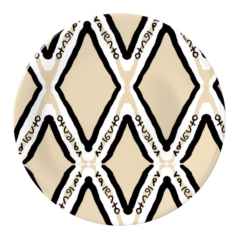 China Plates