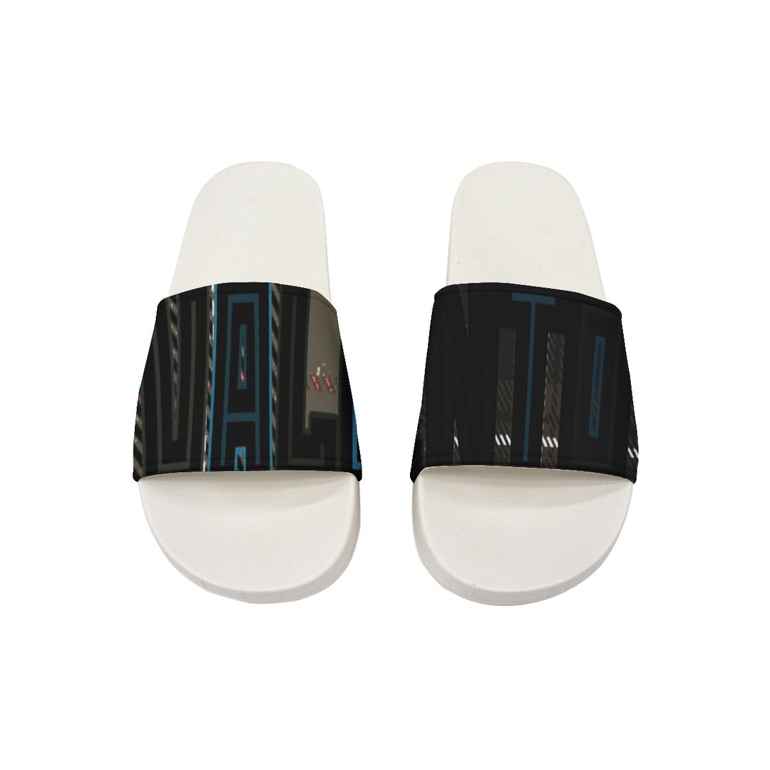 Slip On Slippers