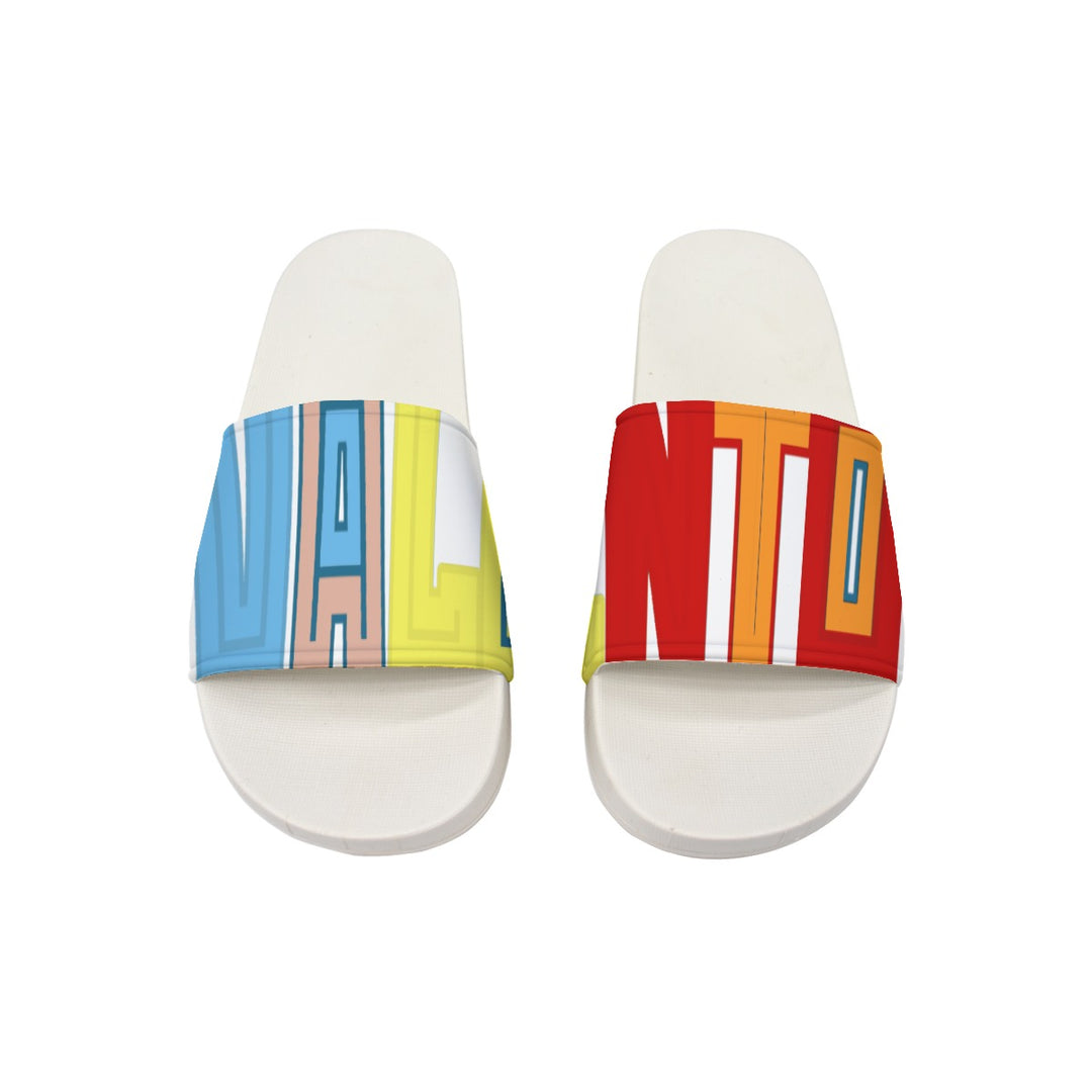 Slip On Slippers