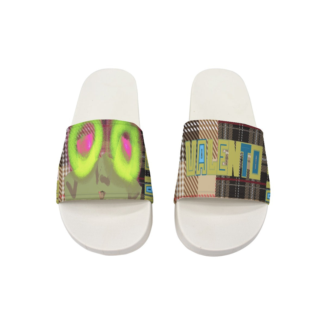 Slip On Slippers