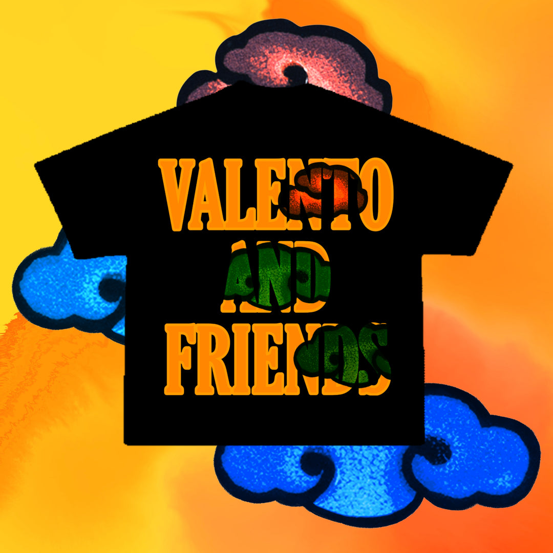 Men’s premium heavyweight tee