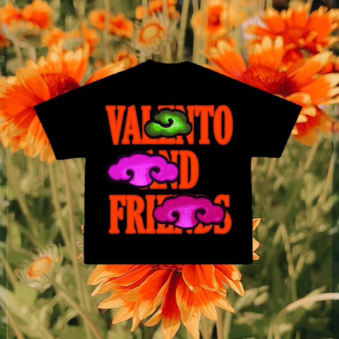 Men’s premium heavyweight tee