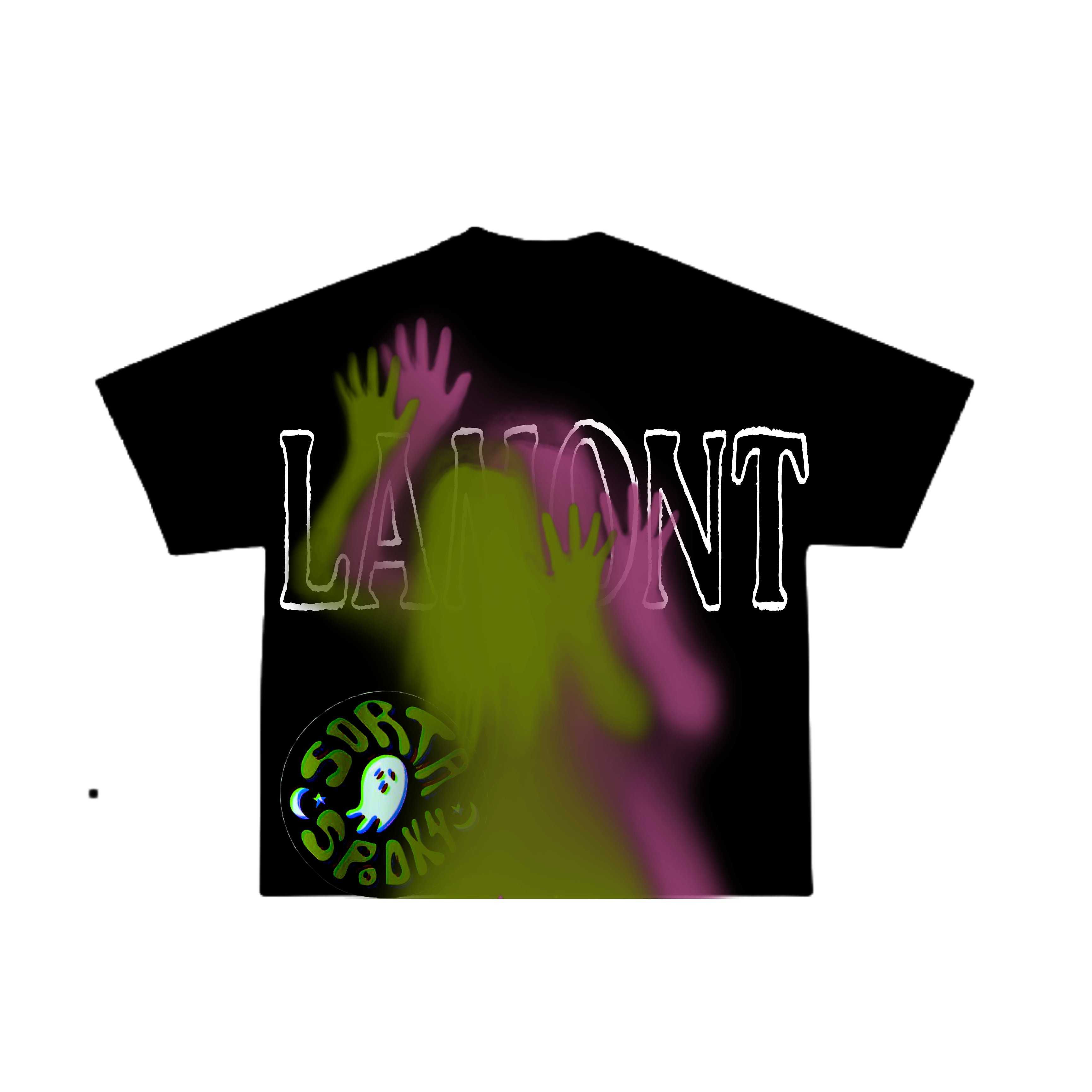 Men’s premium heavyweight tee