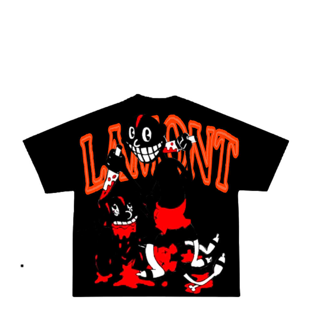 Men’s premium heavyweight tee