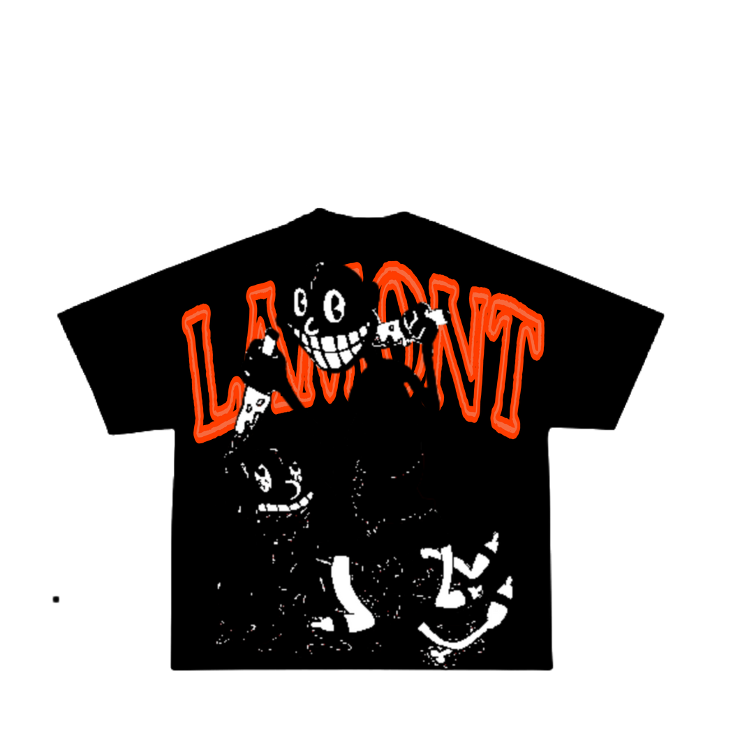 Men’s premium heavyweight tee