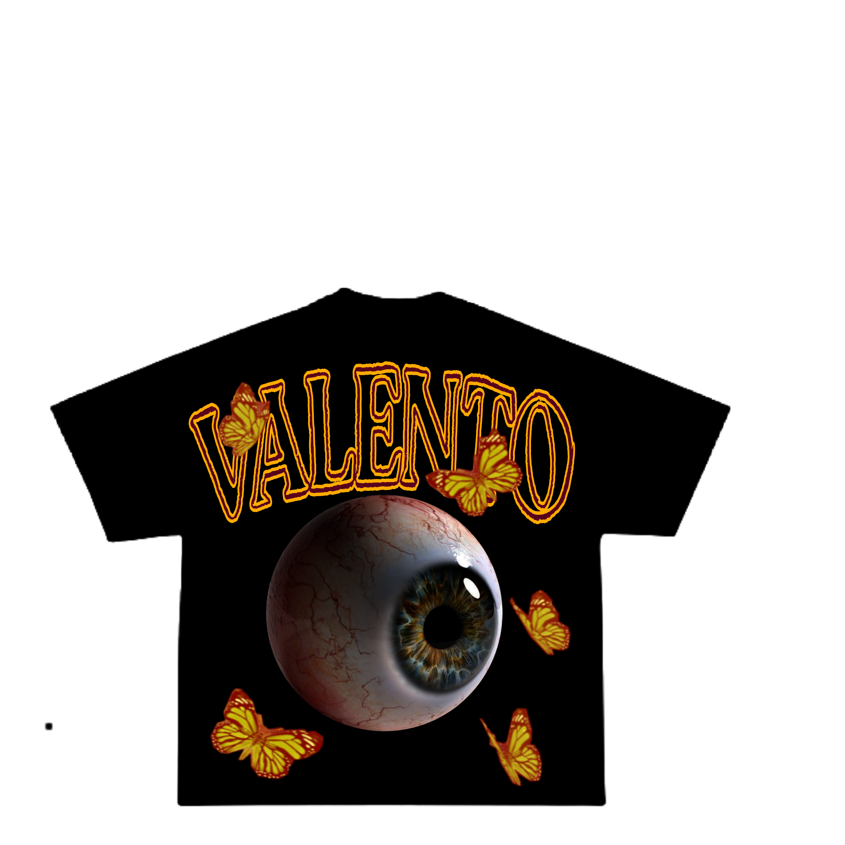 Men’s premium heavyweight tee