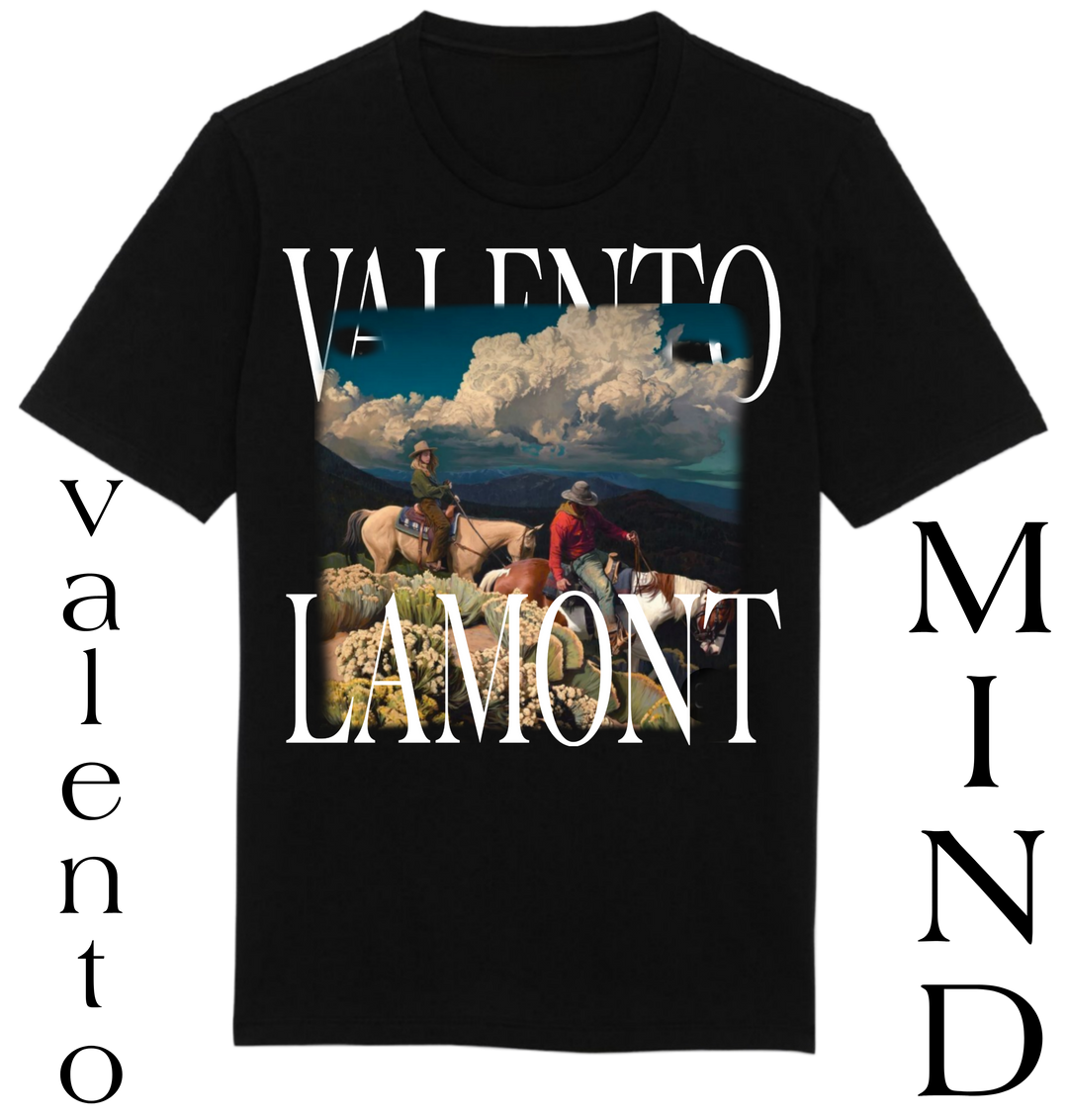 Organic T-Shirt