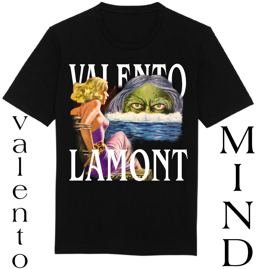 VALENTOLAMONT T SHIRT+