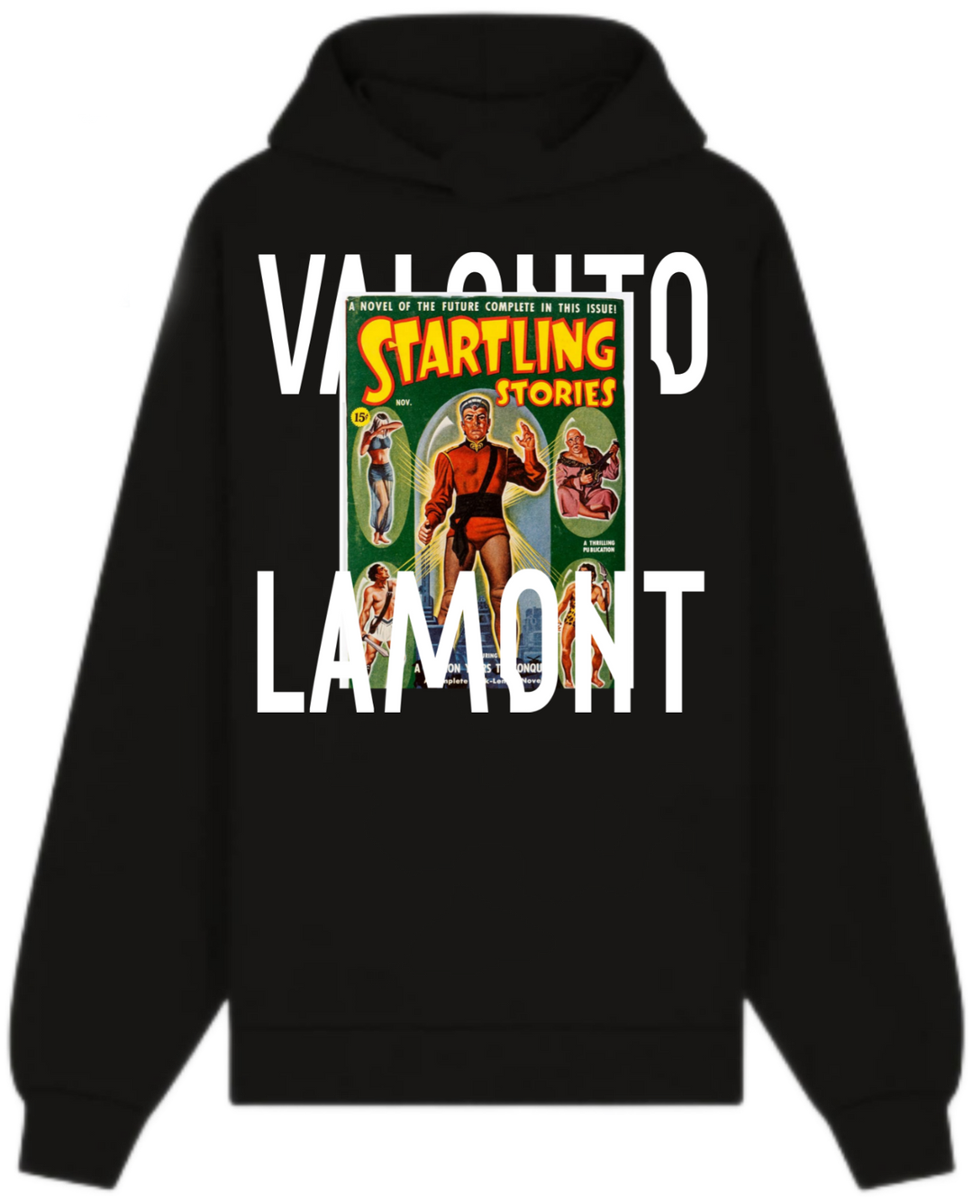 Unisex Heavy Blend™ Hooded Sweatshirt