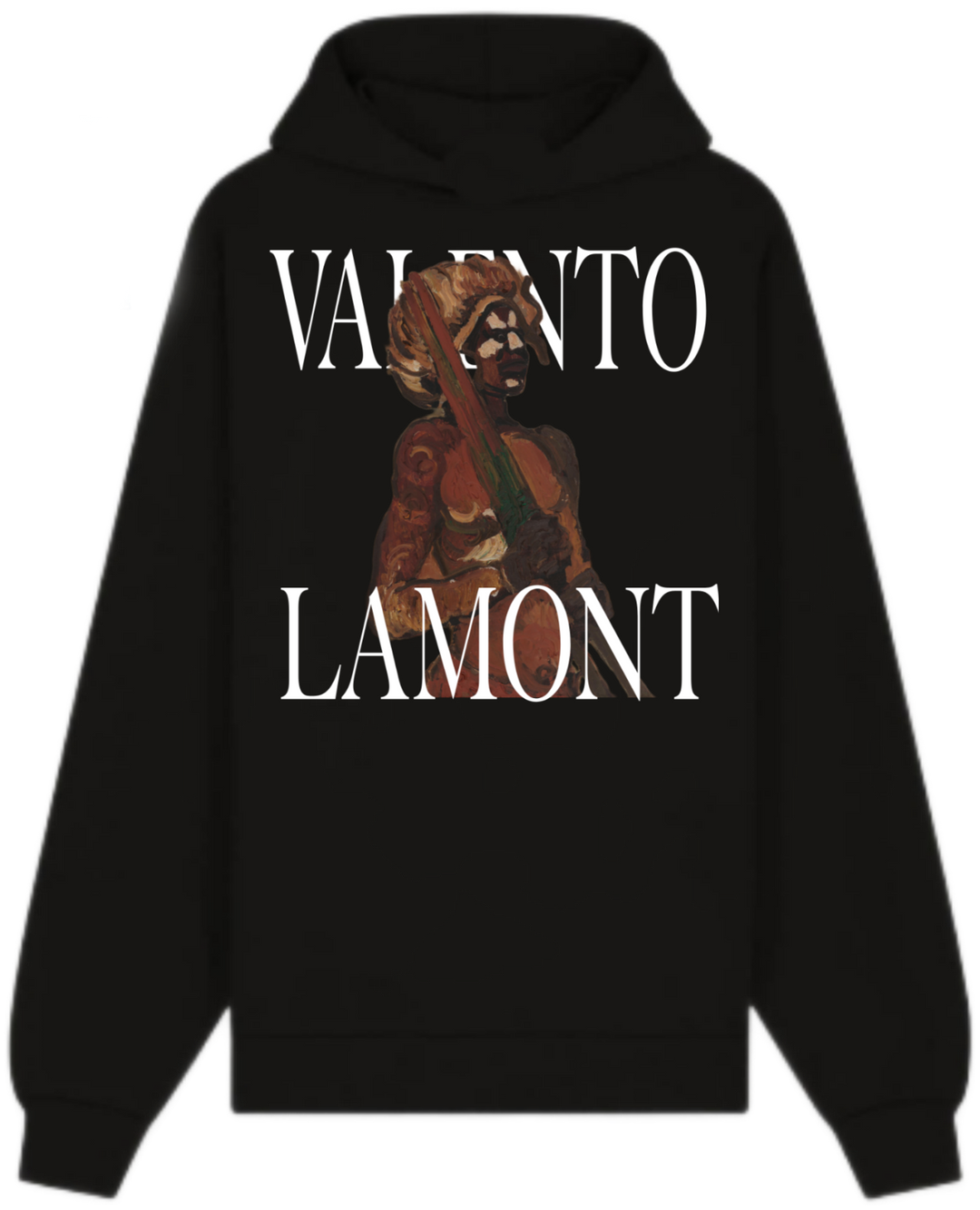 Valento hoodie