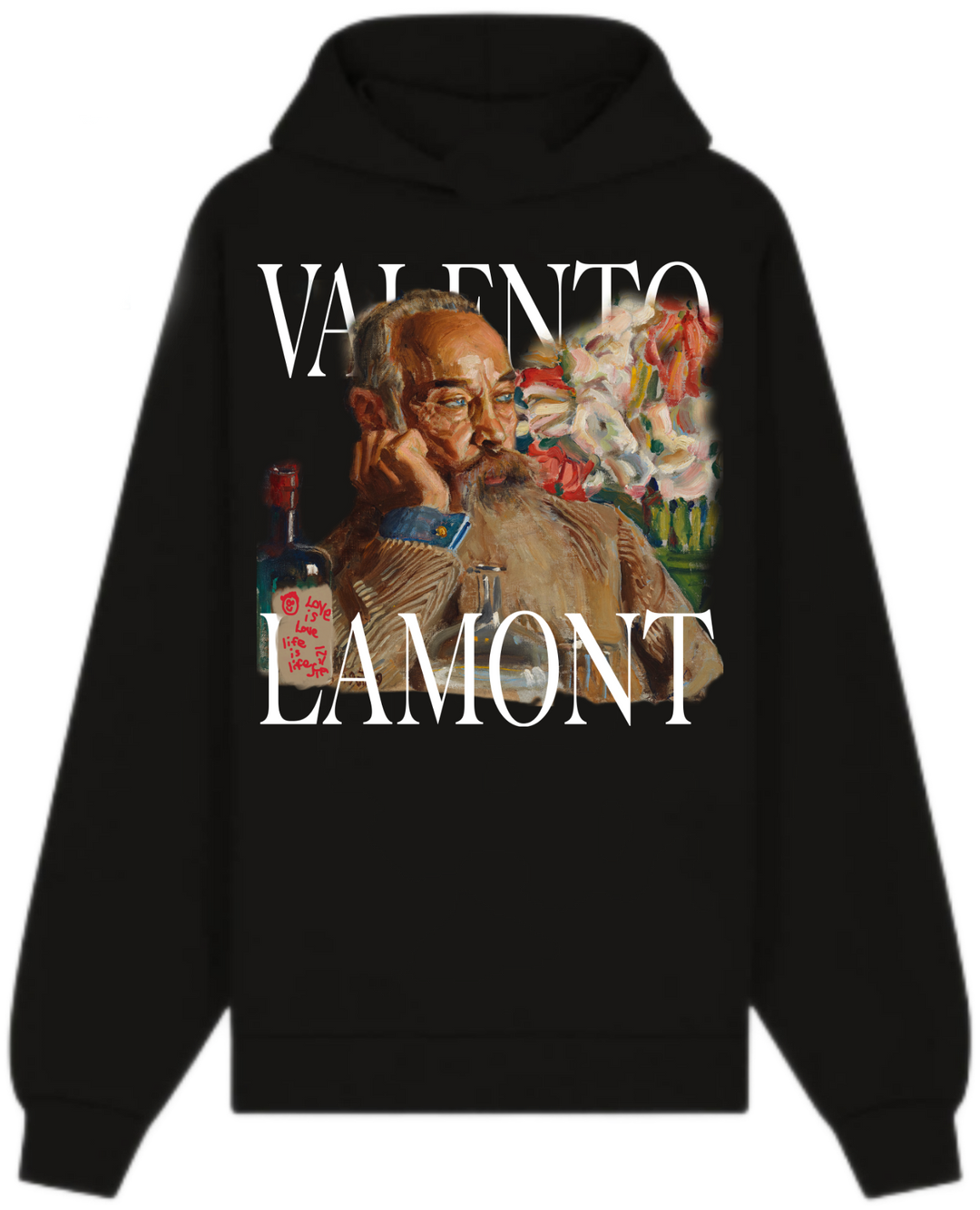 VALENTOLAMONT HOODIE