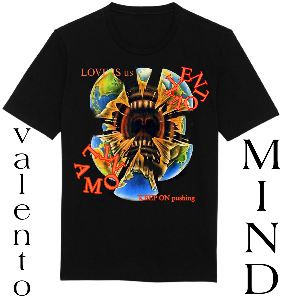 Organic Unisex Classic T-Shirt